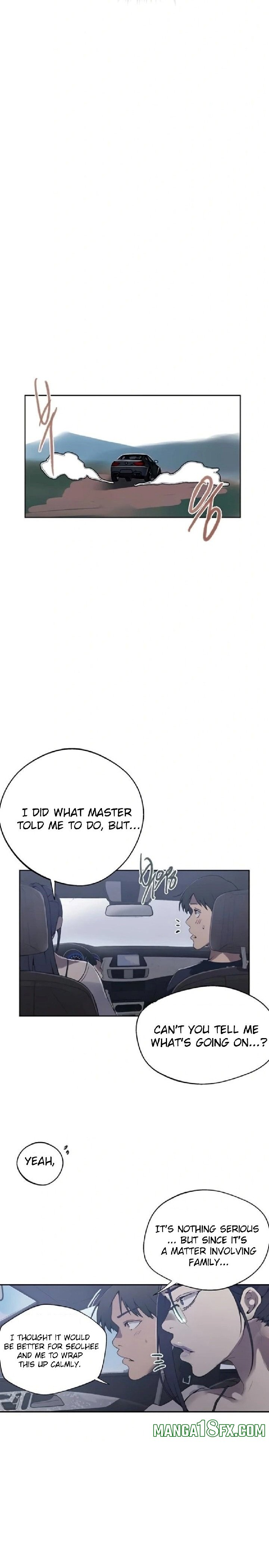 Secret Class - Chapter 292 [photo 7] - MangaPorn