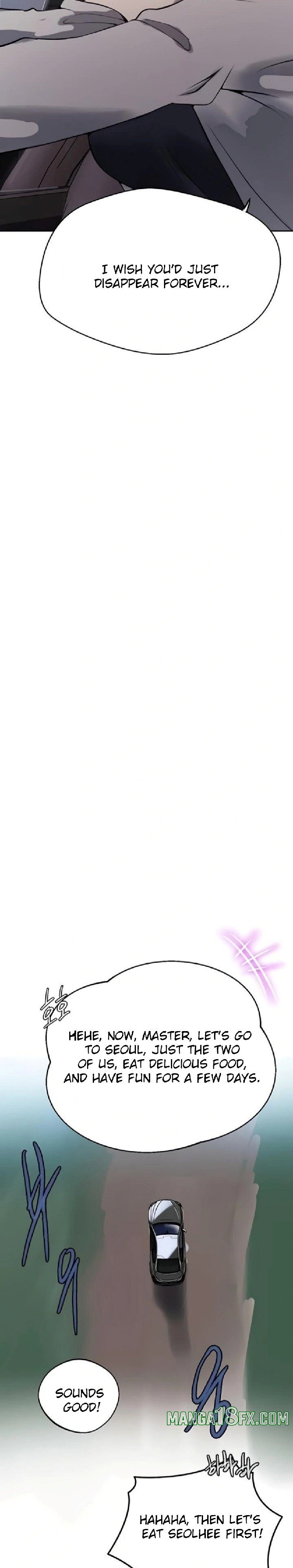 Secret Class - Chapter 292 [photo 9] - MangaPorn