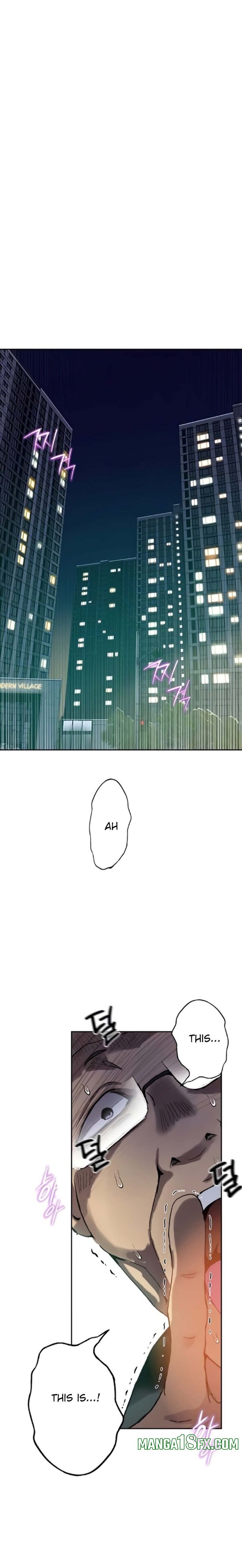 Secret Class - Chapter 293 [photo 1] - MangaPorn