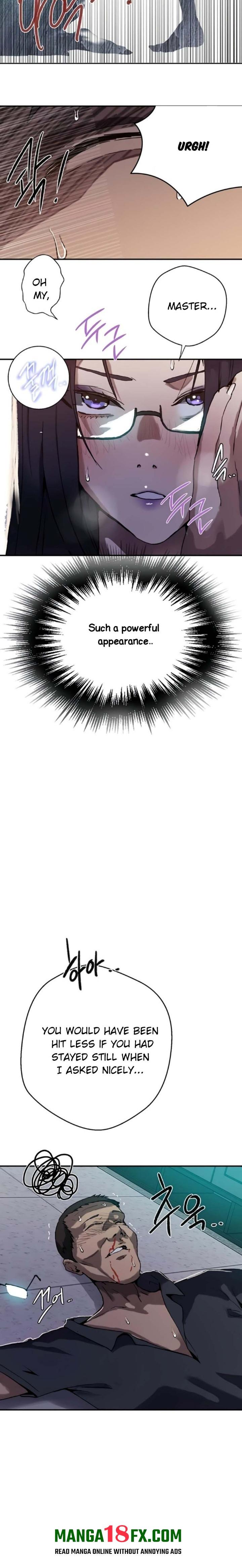 Secret Class - Chapter 293 [photo 10] - MangaPorn