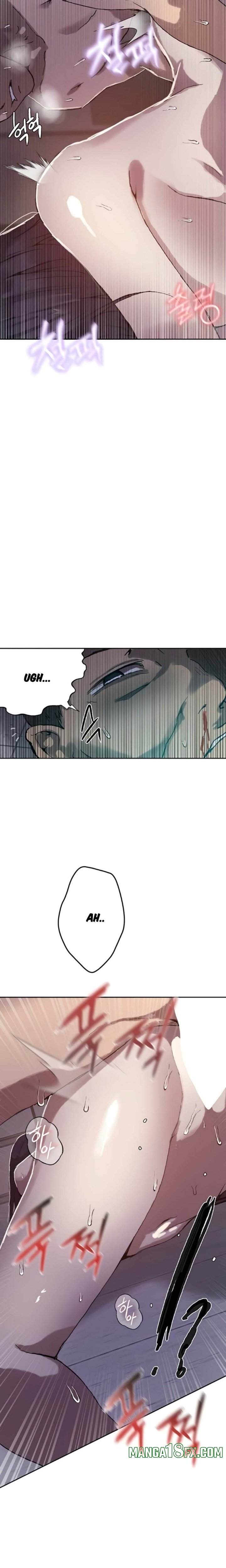 Secret Class - Chapter 293 [photo 13] - MangaPorn