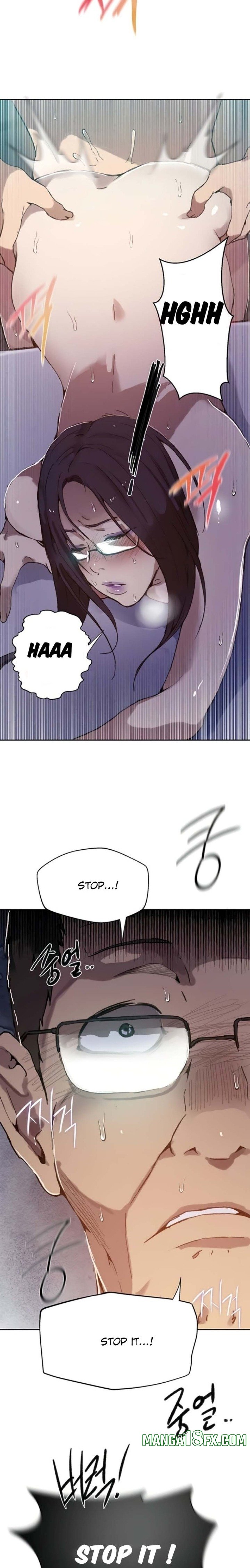 Secret Class - Chapter 293 [photo 3] - MangaPorn