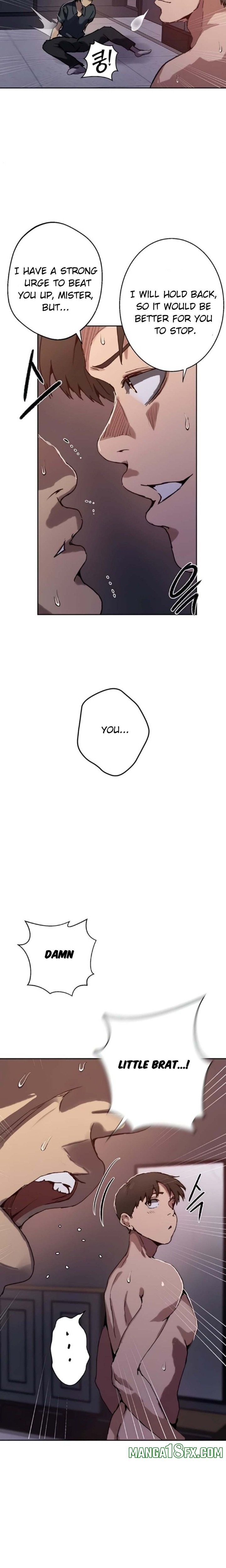 Secret Class - Chapter 293 [photo 7] - MangaPorn