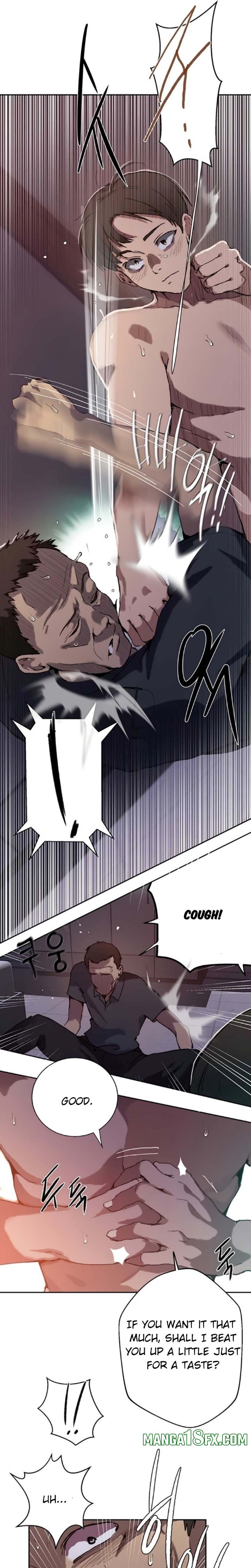 Secret Class - Chapter 293 [photo 8] - MangaPorn