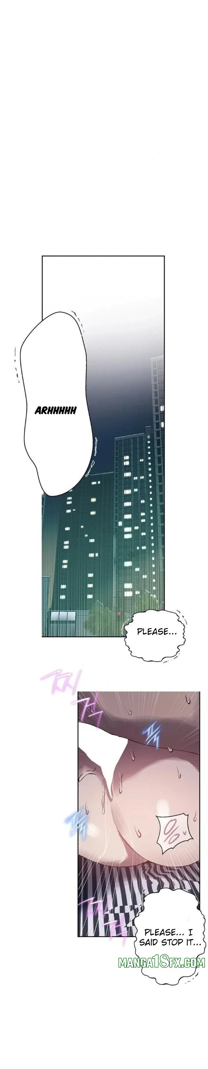 Secret Class - Chapter 294 [photo 1] - MangaPorn