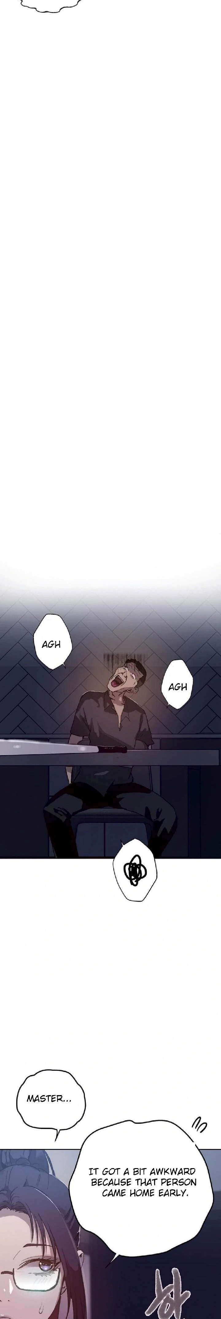 Secret Class - Chapter 294 [photo 12] - MangaPorn