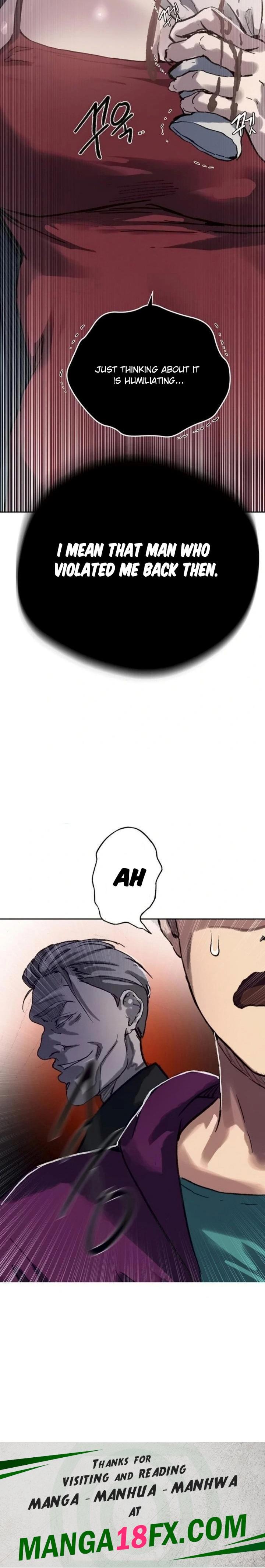 Secret Class - Chapter 294 [photo 21] - MangaPorn