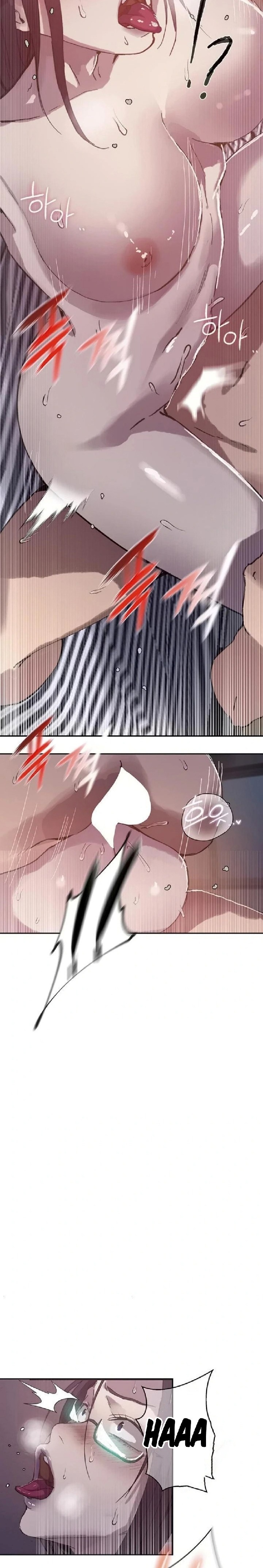 Secret Class - Chapter 294 [photo 8] - MangaPorn