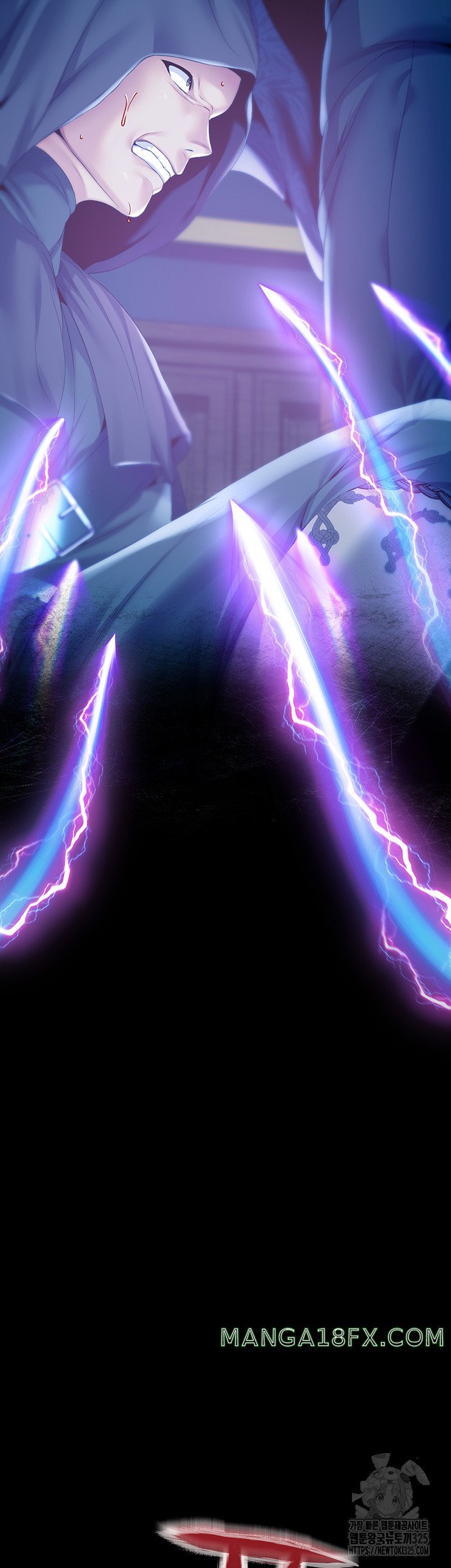 Breaking A Romantic Fantasy Villain Raw - Chapter 51 [photo 43] - MangaPorn