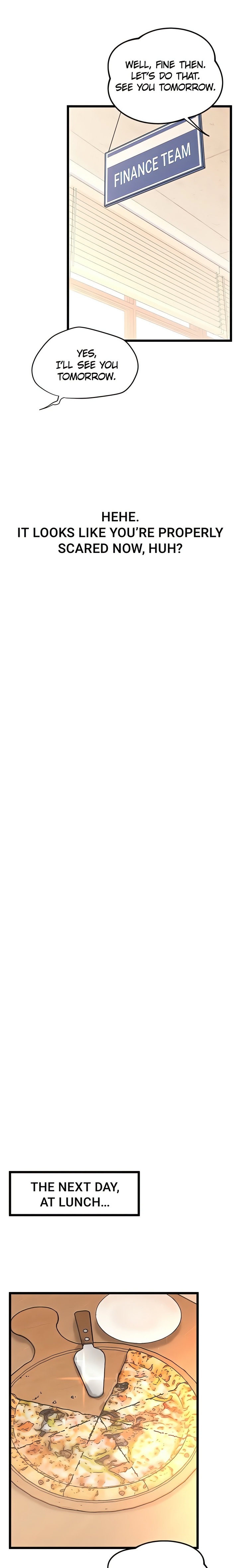 Workplace Relationship Management - Chapter 17 [photo 10] - MangaPorn