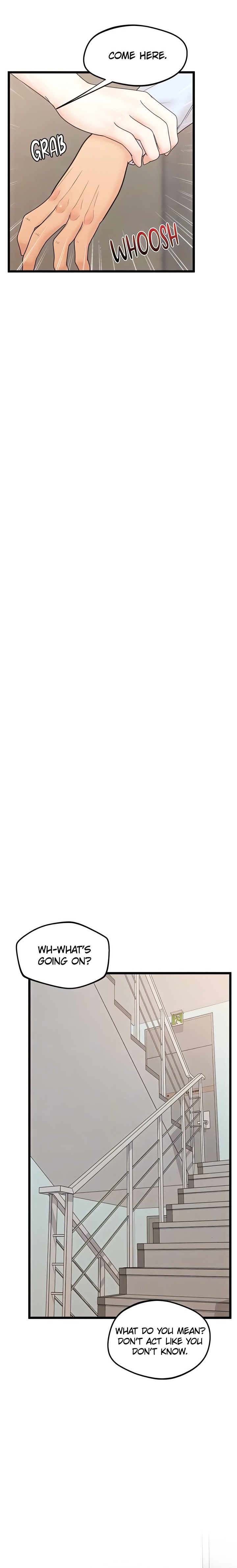 Workplace Relationship Management - Chapter 17 [photo 15] - MangaPorn