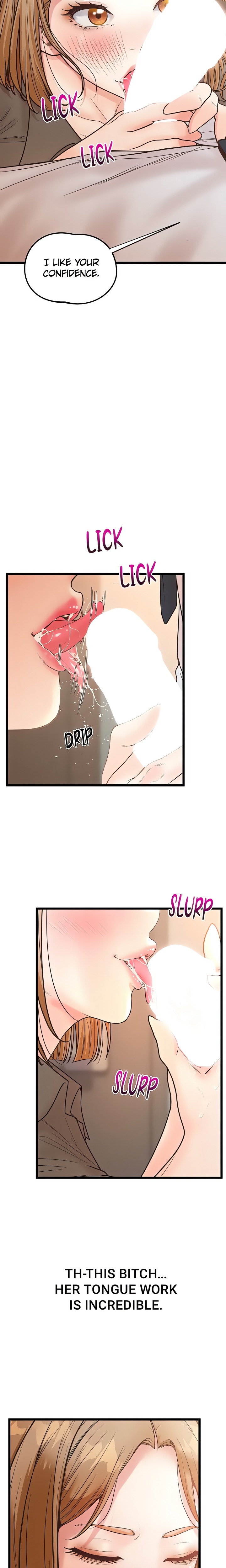 Workplace Relationship Management - Chapter 17 [photo 22] - MangaPorn