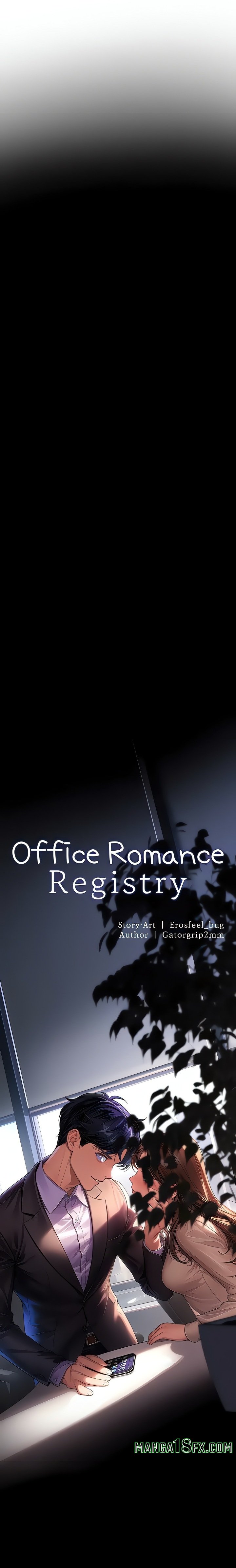 Workplace Relationship Management - Chapter 17 [photo 4] - MangaPorn