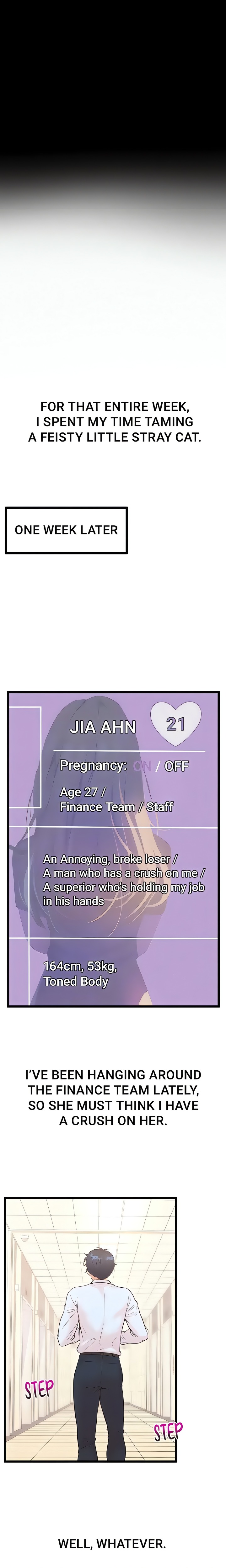 Workplace Relationship Management - Chapter 17 [photo 5] - MangaPorn