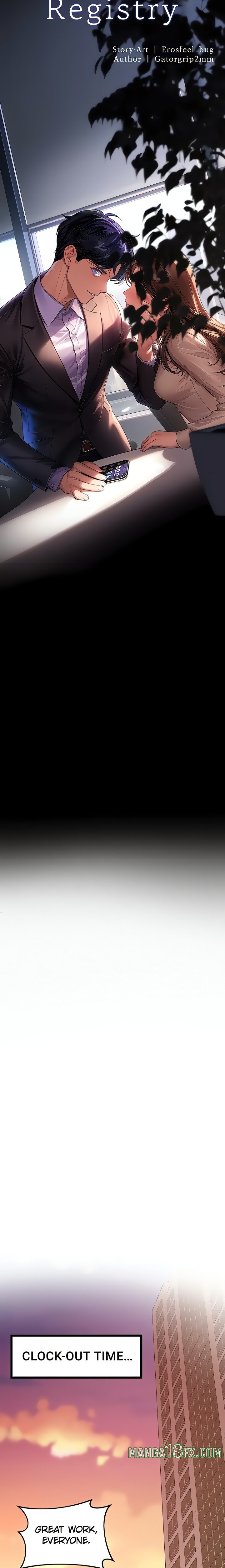 Workplace Relationship Management - Chapter 18 [photo 13] - MangaPorn