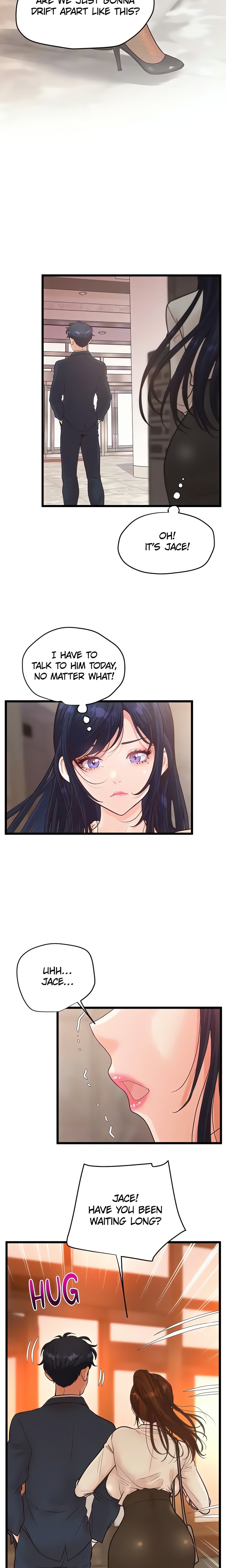 Workplace Relationship Management - Chapter 18 [photo 15] - MangaPorn