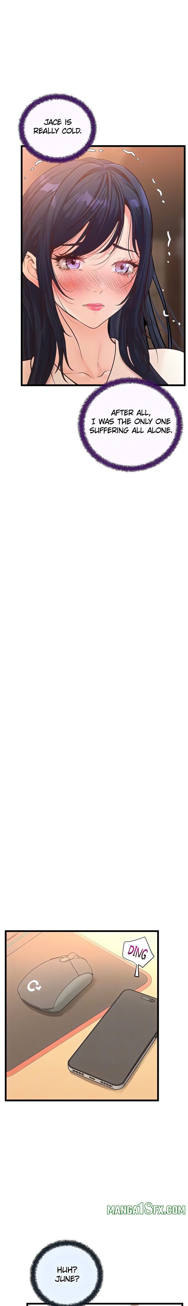 Workplace Relationship Management - Chapter 18 [photo 18] - MangaPorn