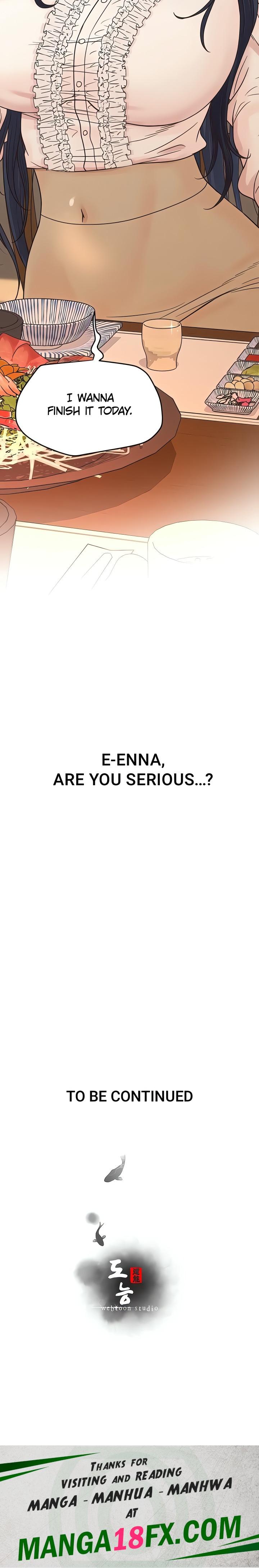 Workplace Relationship Management - Chapter 18 [photo 27] - MangaPorn