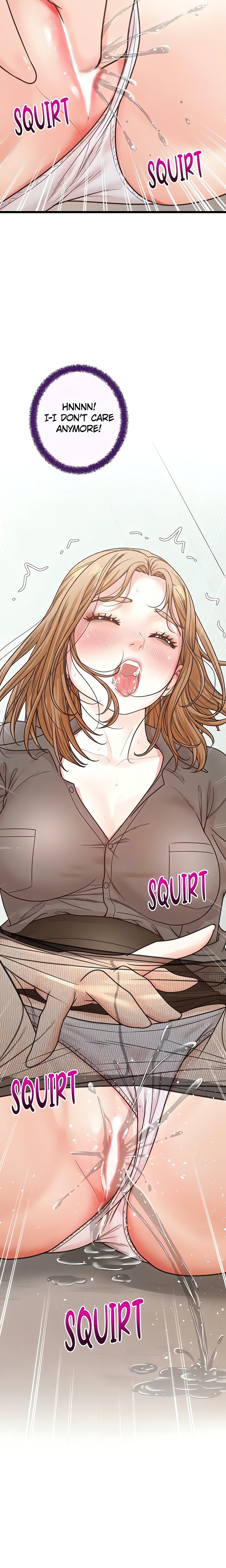 Workplace Relationship Management - Chapter 18 [photo 8] - MangaPorn