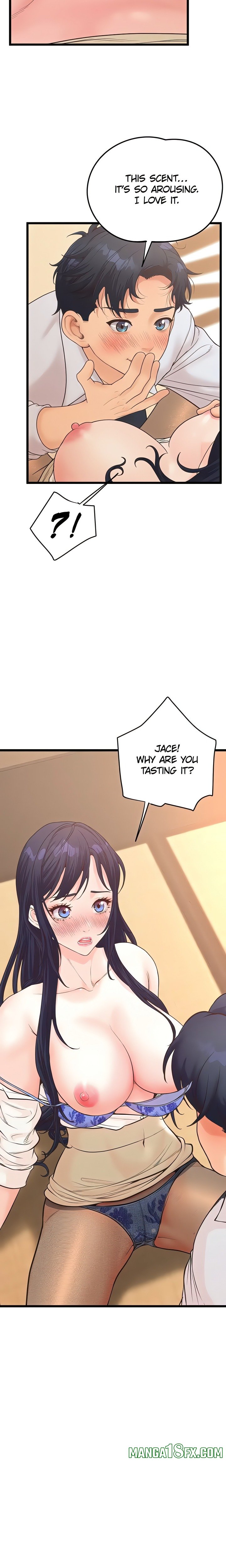 Workplace Relationship Management - Chapter 19 [photo 11] - MangaPorn