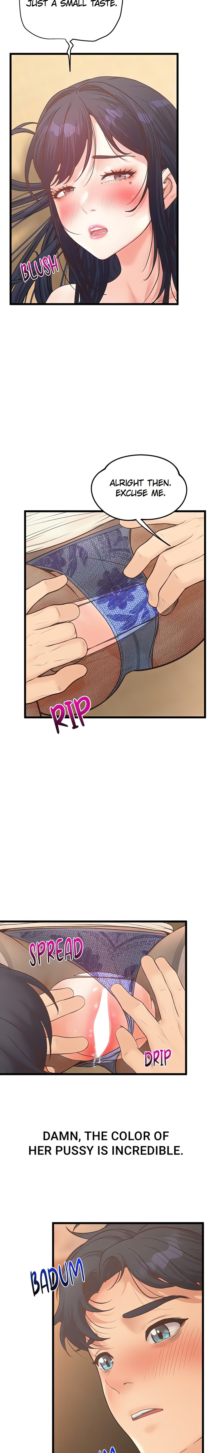 Workplace Relationship Management - Chapter 19 [photo 13] - MangaPorn