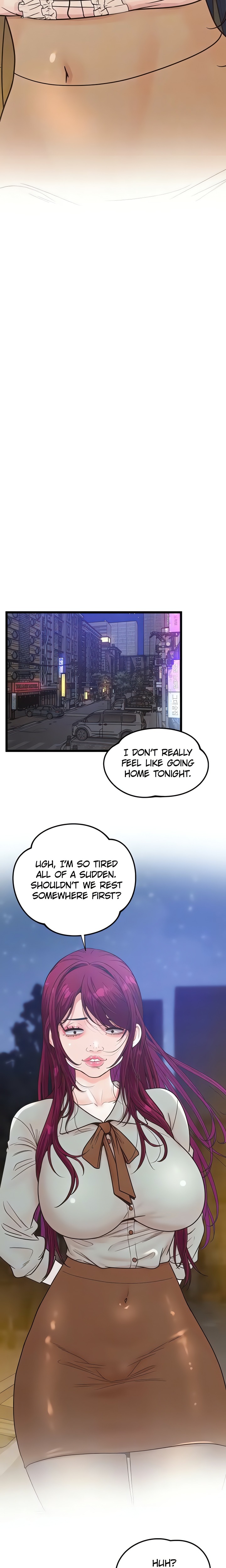 Workplace Relationship Management - Chapter 19 [photo 18] - MangaPorn