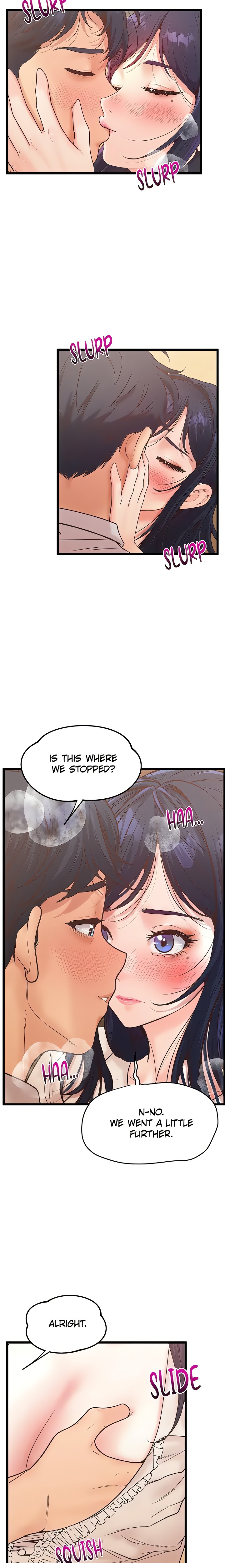 Workplace Relationship Management - Chapter 19 [photo 5] - MangaPorn