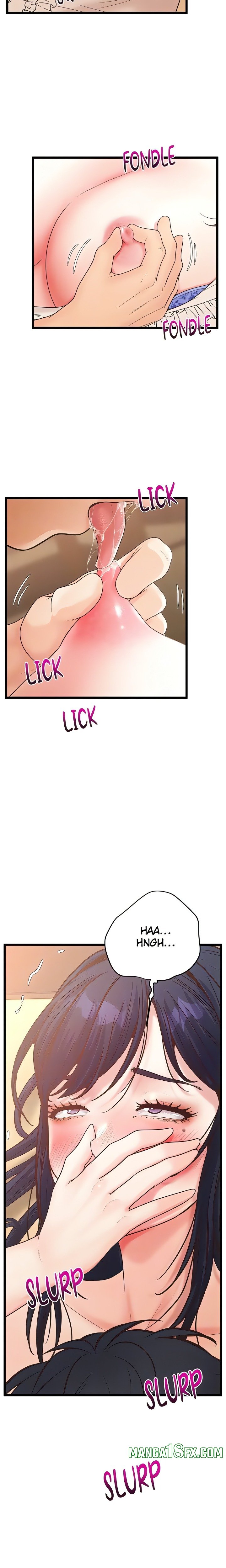 Workplace Relationship Management - Chapter 19 [photo 6] - MangaPorn