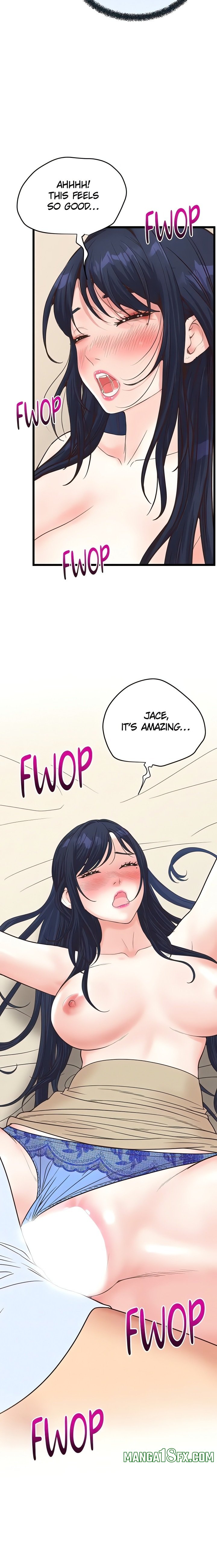 Workplace Relationship Management - Chapter 20 [photo 14] - MangaPorn