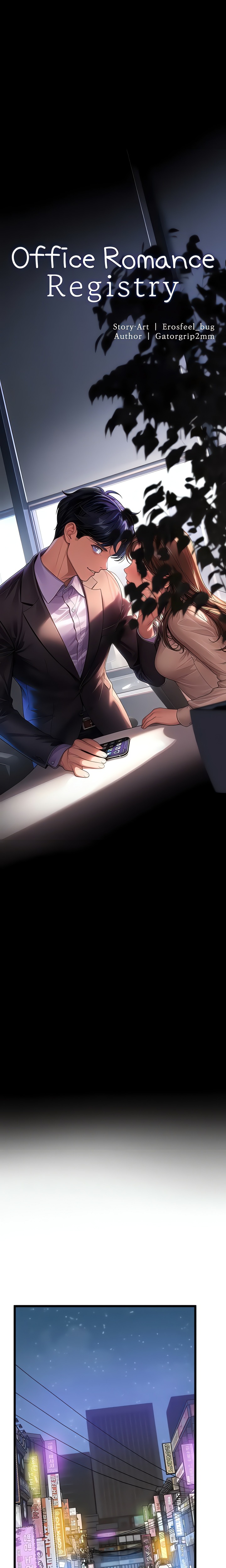 Workplace Relationship Management - Chapter 20 [photo 19] - MangaPorn