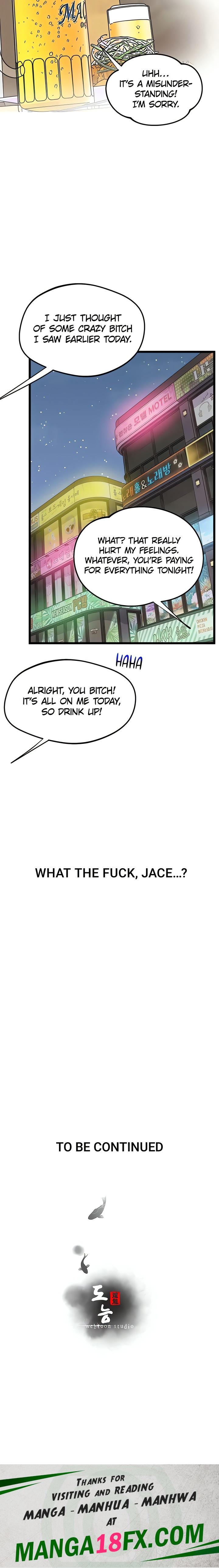 Workplace Relationship Management - Chapter 20 [photo 23] - MangaPorn