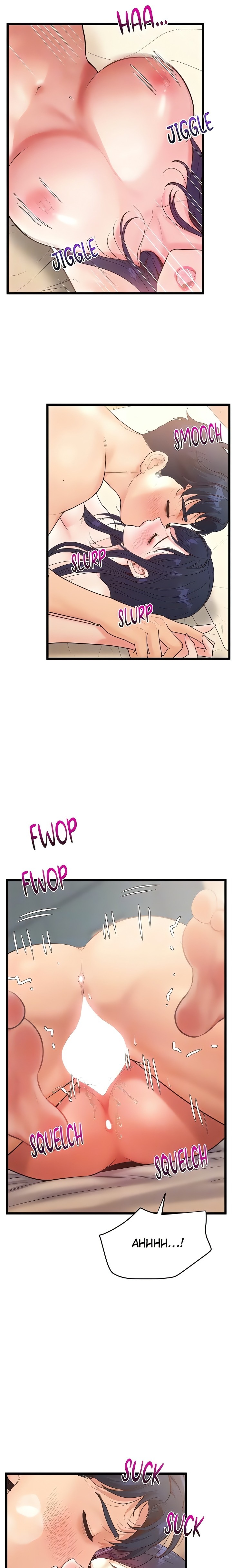 Workplace Relationship Management - Chapter 21 [photo 16] - MangaPorn