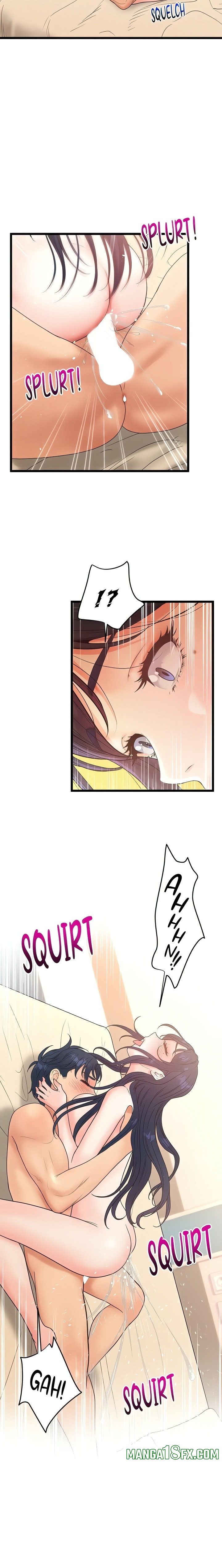 Workplace Relationship Management - Chapter 21 [photo 21] - MangaPorn