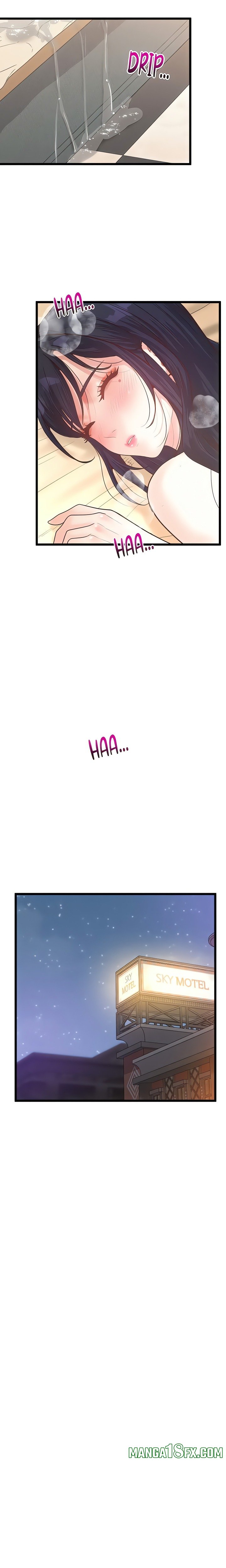 Workplace Relationship Management - Chapter 21 [photo 22] - MangaPorn