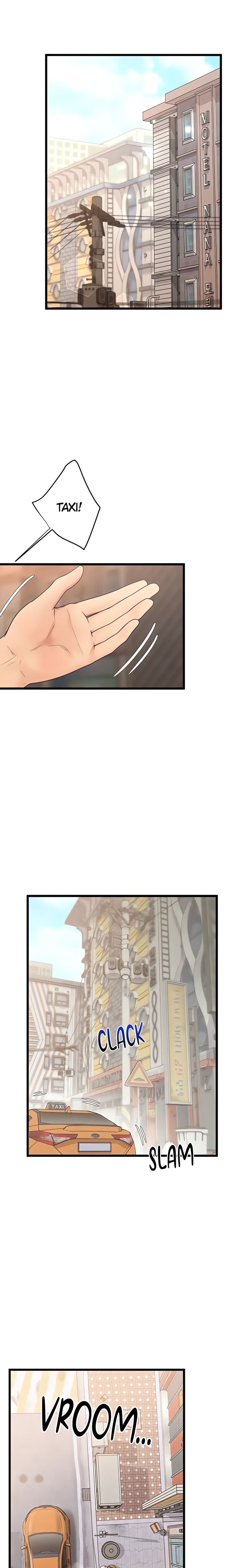 Workplace Relationship Management - Chapter 22 [photo 10] - MangaPorn