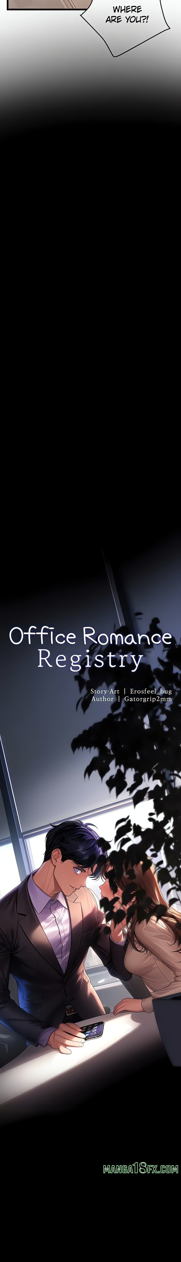 Workplace Relationship Management - Chapter 22 [photo 13] - MangaPorn