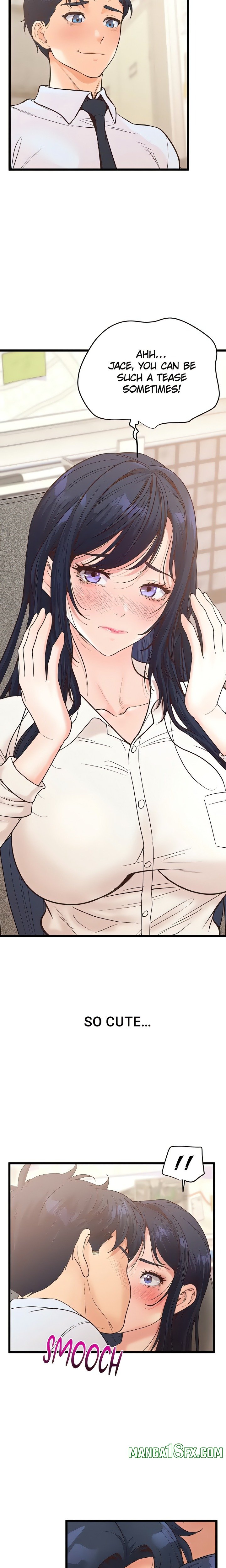 Workplace Relationship Management - Chapter 22 [photo 21] - MangaPorn