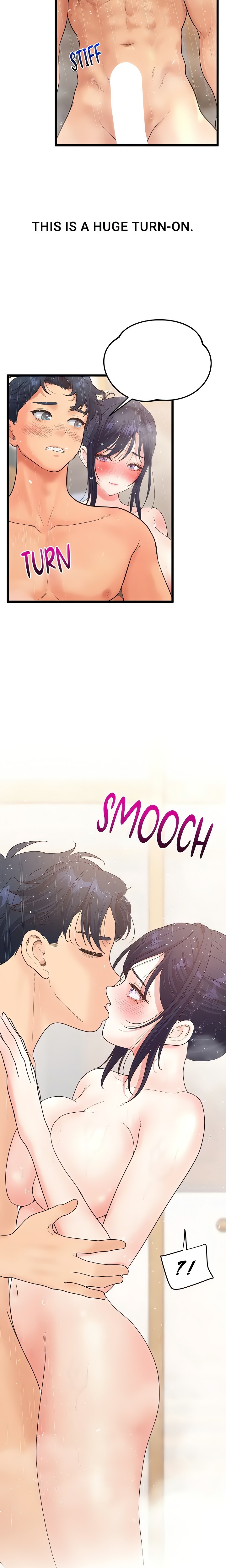 Workplace Relationship Management - Chapter 22 [photo 3] - MangaPorn