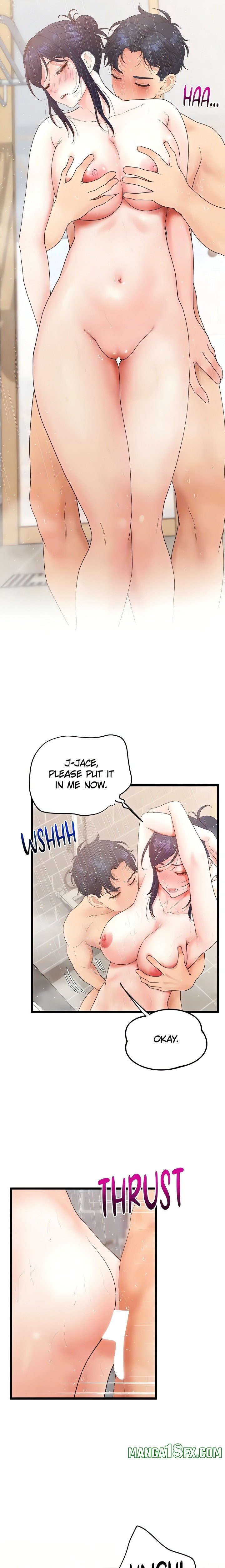 Workplace Relationship Management - Chapter 22 [photo 6] - MangaPorn