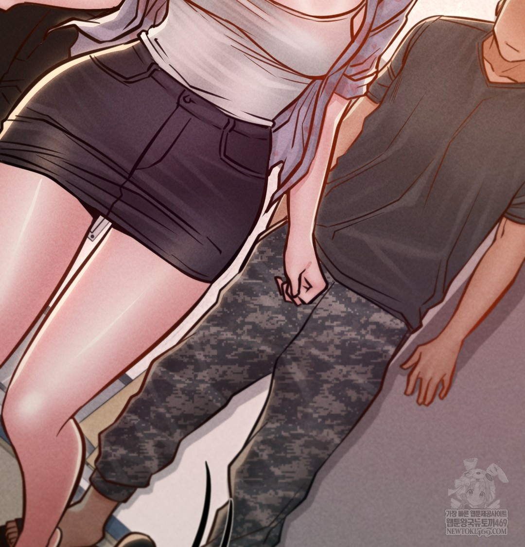 Paradise Villa Raw - Chapter 25 [photo 114] - MangaPorn