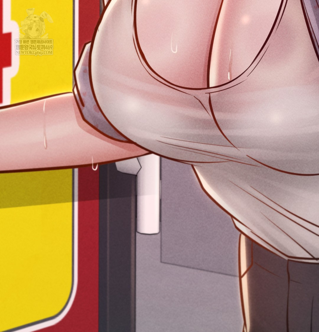 Paradise Villa Raw - Chapter 25 [photo 37] - MangaPorn