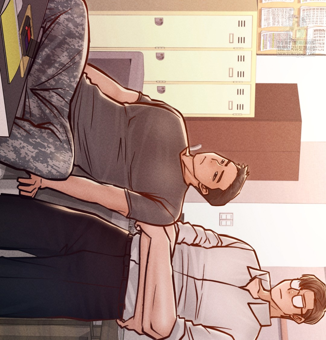 Paradise Villa Raw - Chapter 25 [photo 51] - MangaPorn