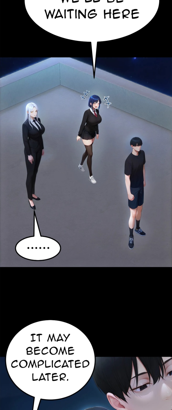 Endless Bride Search - Chapter 20 [photo 10] - MangaPorn