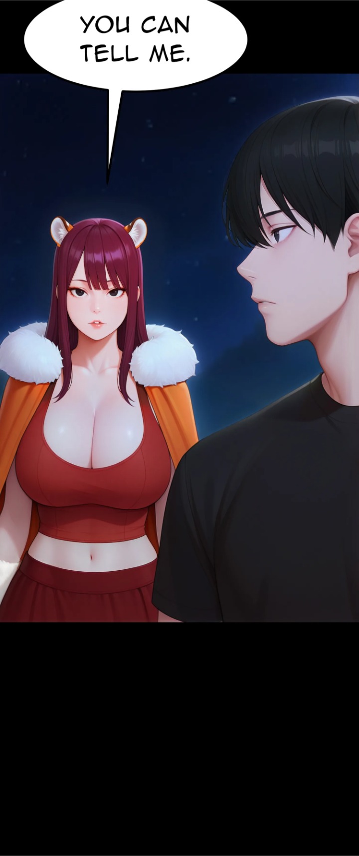 Endless Bride Search - Chapter 20 [photo 14] - MangaPorn