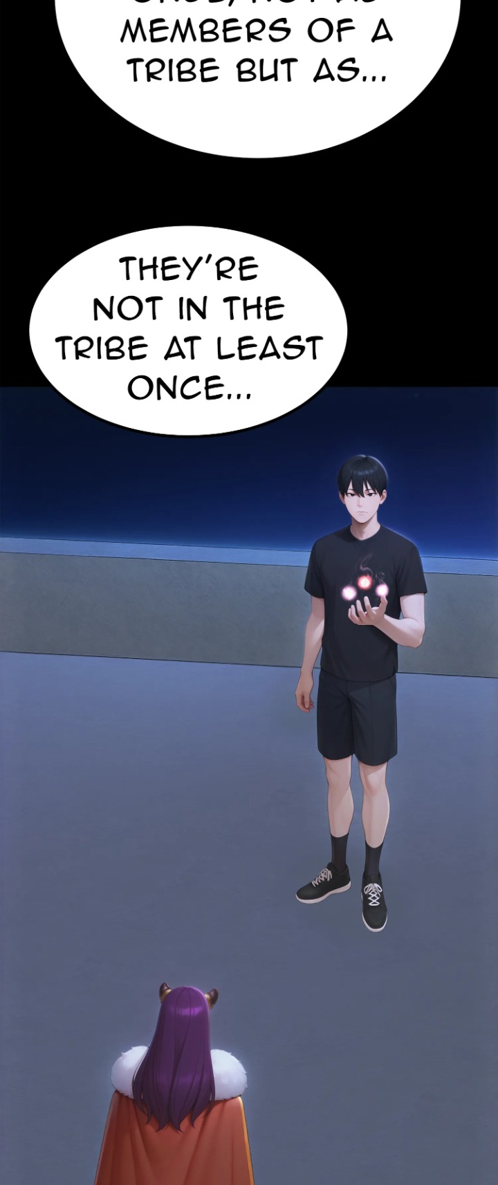 Endless Bride Search - Chapter 20 [photo 18] - MangaPorn