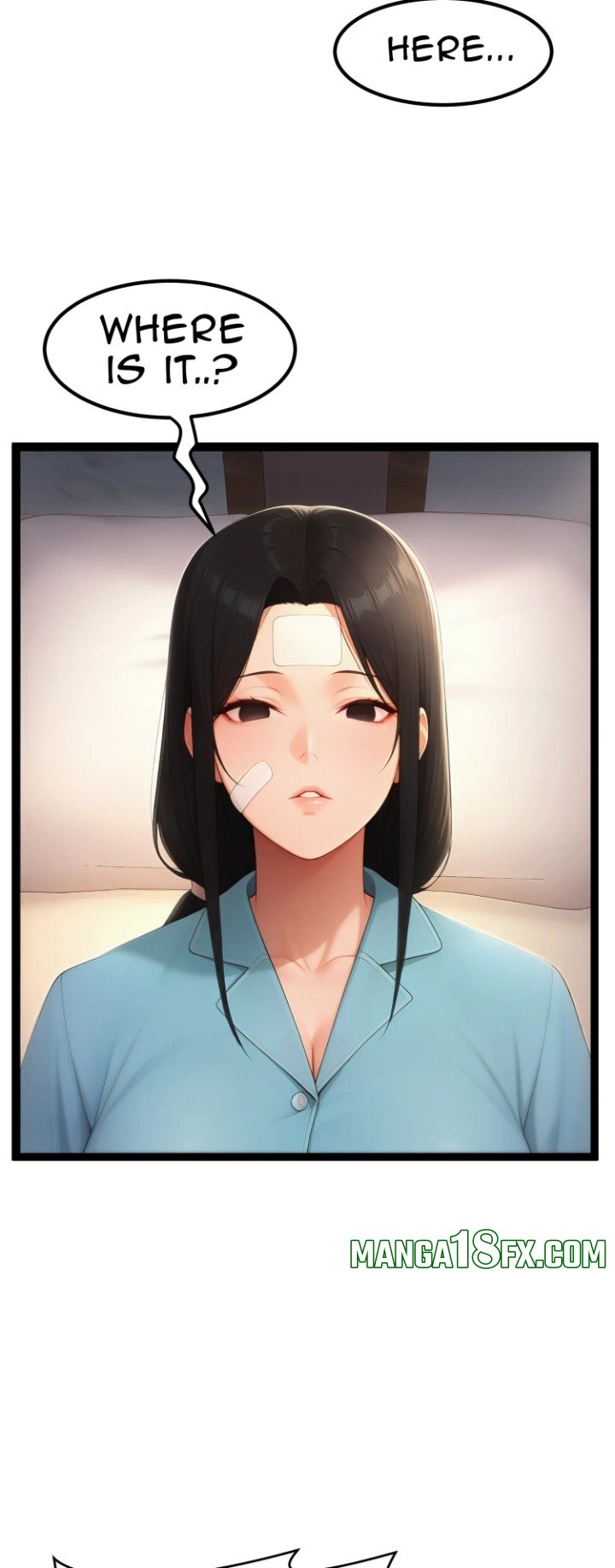 Endless Bride Search - Chapter 20 [photo 2] - MangaPorn