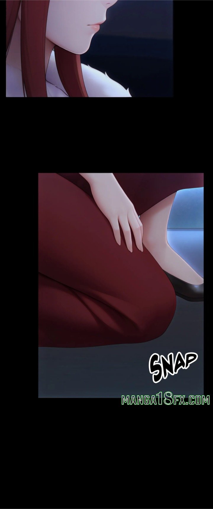 Endless Bride Search - Chapter 20 [photo 21] - MangaPorn