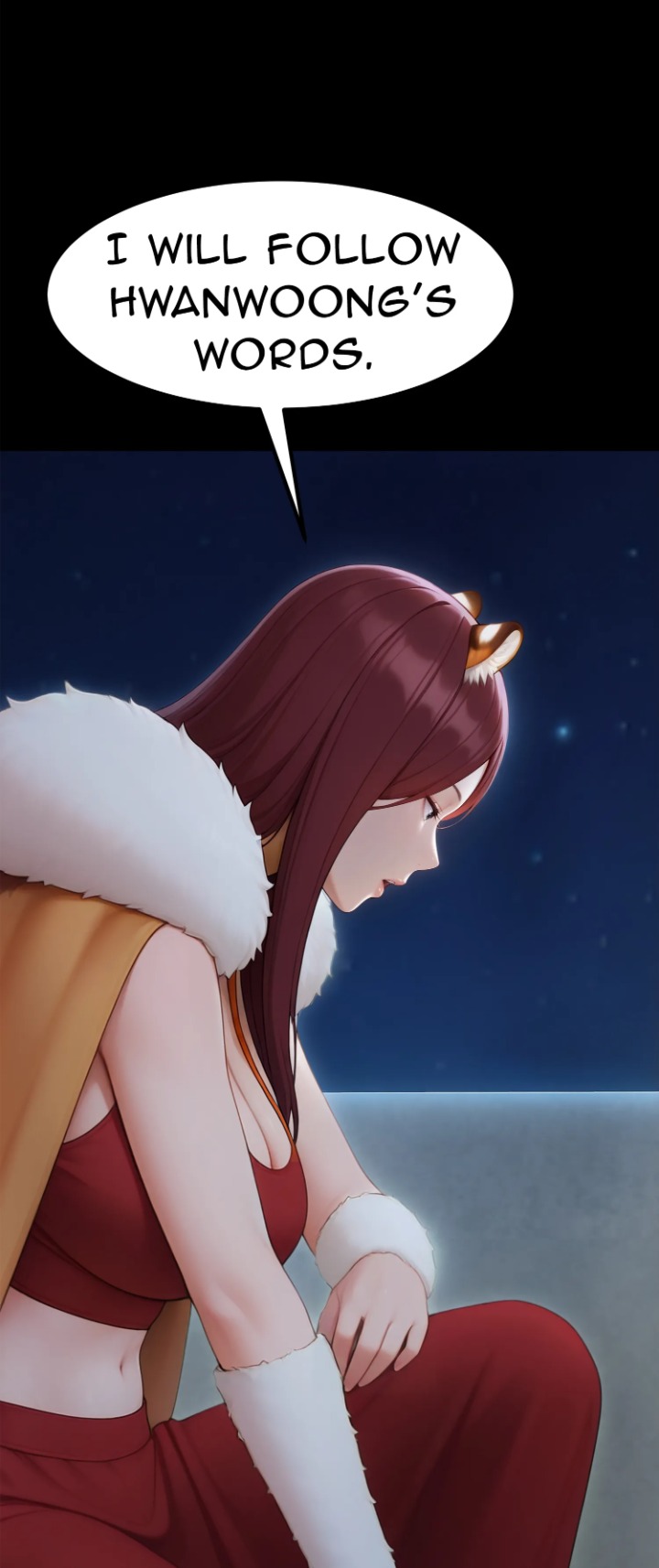 Endless Bride Search - Chapter 20 [photo 22] - MangaPorn