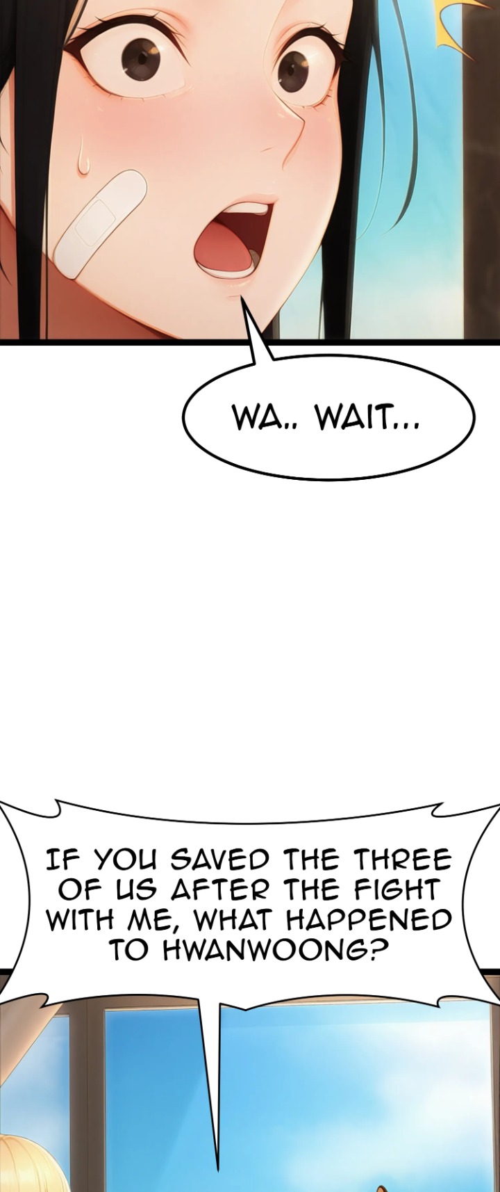 Endless Bride Search - Chapter 20 [photo 27] - MangaPorn