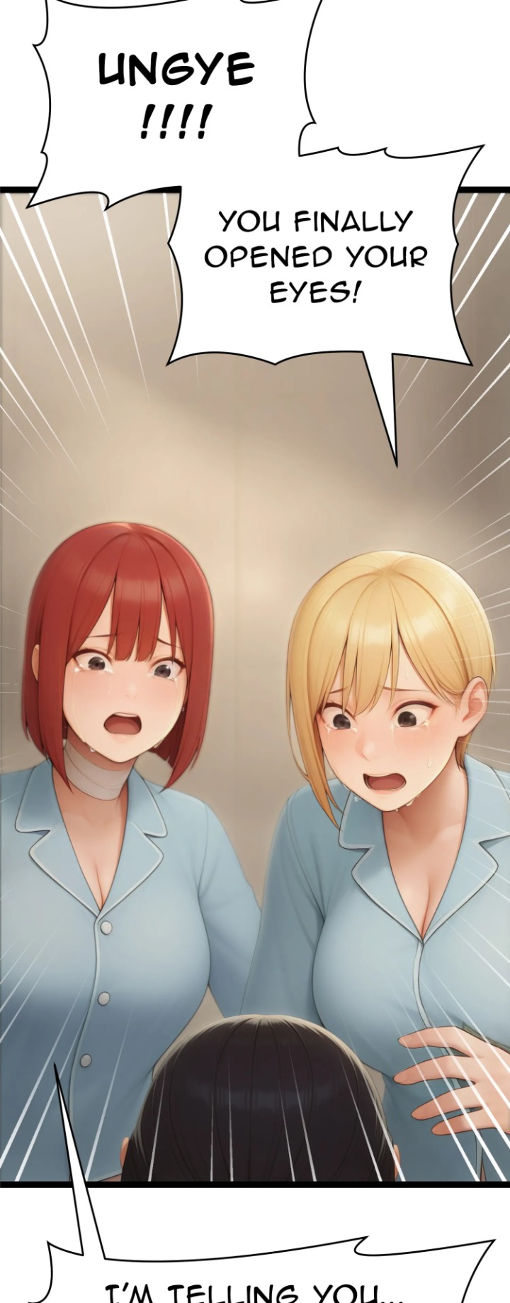 Endless Bride Search - Chapter 20 [photo 3] - MangaPorn